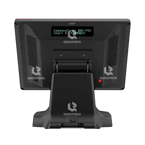GSAN POS GS-A2, I3, 8GB, 128GB
