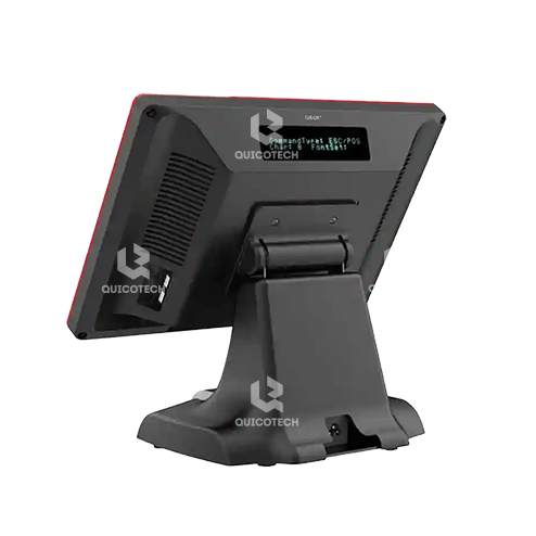 GSAN POS GS-T1 I3, 4GB, 128GB