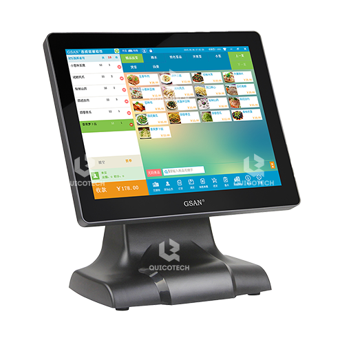 GSAN POS GS-T1 I3, 8GB, 128GB