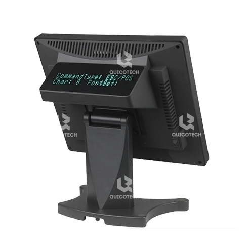 GSAN POS GS-T1, CEL J1900, 4GB, 128GB