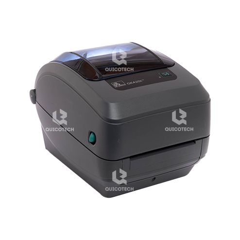 ZEBRA LABEL PRINTER GX430T