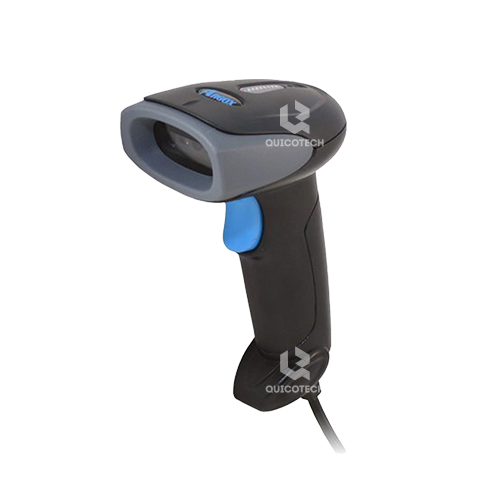 GSAN BARCODE SCANNER GS-T5 CCD