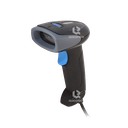 GSAN BARCODE SCANNER GS-T5 CCD