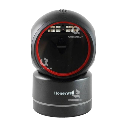 HONEYWELL BARCODE SCANNER HF680 ORBIT