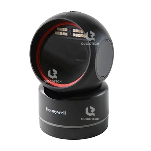 HONEYWELL BARCODE SCANNER HF680 ORBIT