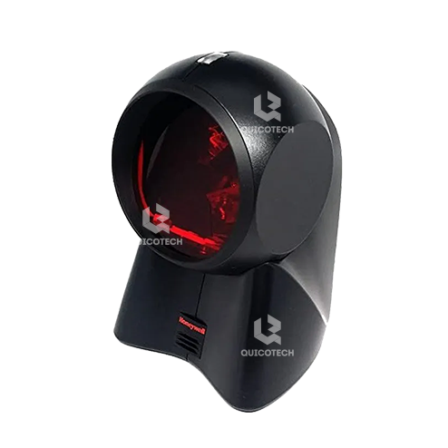 HONEYWELL BARCODE SCANNER MK7120 ORBIT OMNI