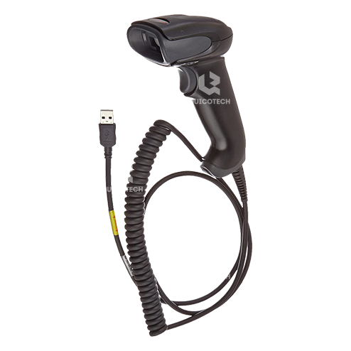 HONEYWELL BARCODE SCANNER VOYAGER 1250G