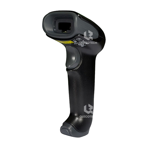 HONEYWELL BARCODE SCANNER VOYAGER 1250G