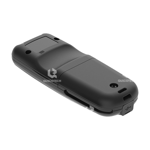 HONEYWELL SCANNER POCKET VOYAGER 1602G