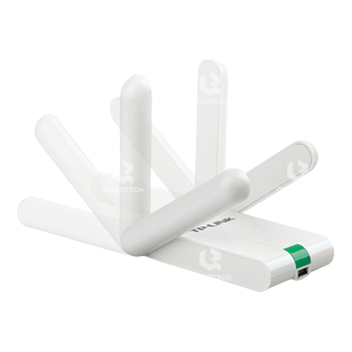 TP-LINK USB WIFI TL-WN822N 2 ANT
