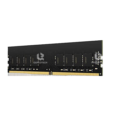 LEXAR DDR4 8GB-3200MHZ, For Desktop