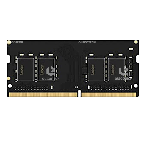 LEXAR DDR4 8GB-2666MHZ, For Laptop