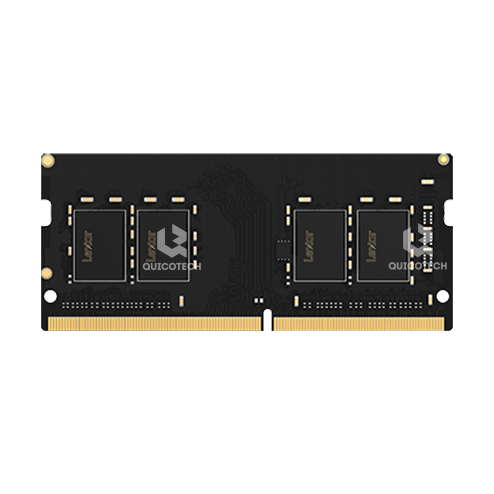 LEXAR DDR4 4GB-2666MHZ, For Laptop