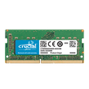 CRUCIAL DDR4 16GB-2666MHZ, For Laptop