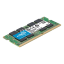 CRUCIAL DDR4 8GB-3200MHZ, For Laptop