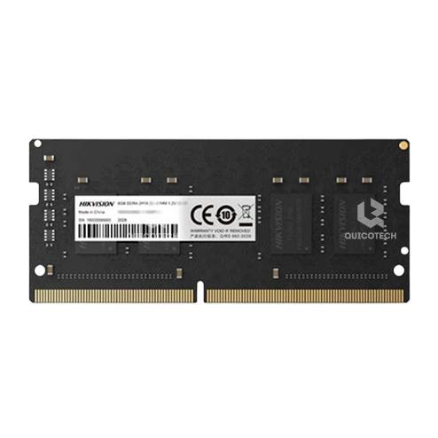 HIKVISION DDR4 16GB-2666MHZ, For Laptop