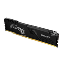 KINGSTON FURY BEAST DDR4 16GB-3200MHZ, For Desktop