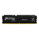 KINGSTON FURY BEAST DDR5 32GB-5200MHZ, For Desktop