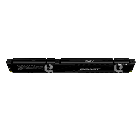 KINGSTON FURY BEAST DDR5 32GB-5200MHZ, For Desktop