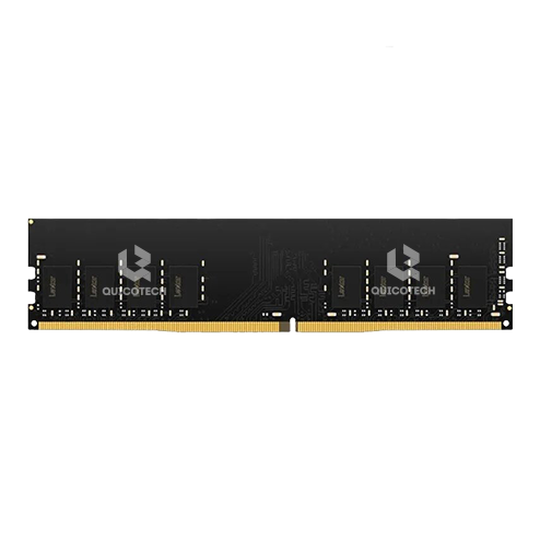 LEXAR DDR4 4GB-2666MHZ, For Desktop