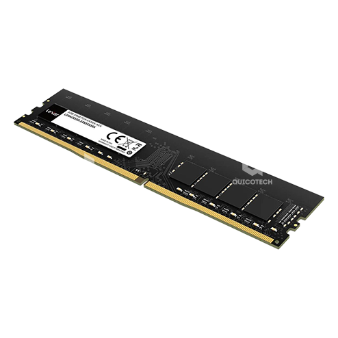 LEXAR DDR4 32GB-3200MHZ, For Desktop