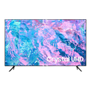 SAMSUNG Smart Crystal UHD 65", CU7000