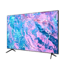 SAMSUNG Smart Crystal UHD 65", CU7000