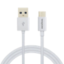 WOPOW Micro Cable, White
