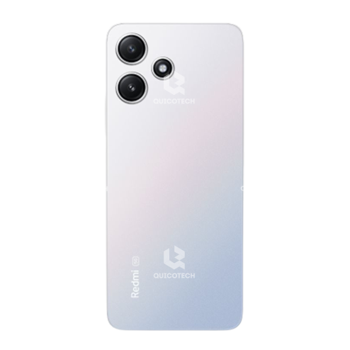 XIAOMI REDMI 12, 128GB, 8GB RAM, Moonstone Silver