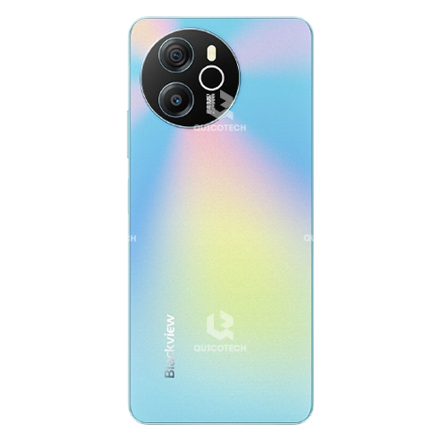 Blackview Shark 8, 256GB, 8GB RAM, Galaxy Blue