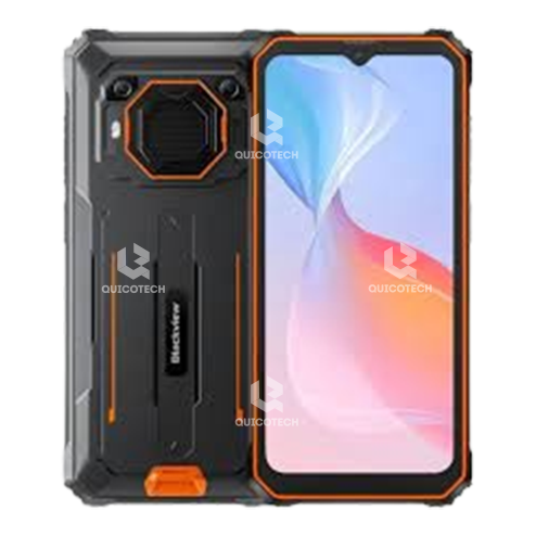 Blackview BV6200 Pro, 128GB, 4GB RAM, Orange