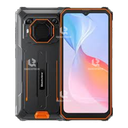 Blackview BV6200 Pro, 128GB, 4GB RAM, Orange