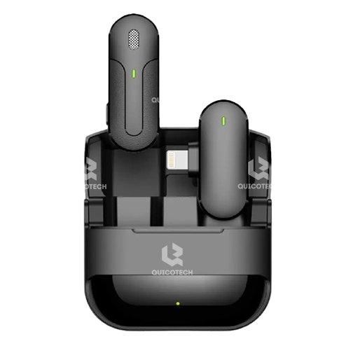 GREEN LION WIRELESS MICROPHONE