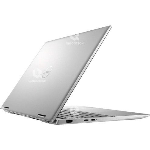 DELL LAPTOP INSPIRON 14, I7, FHD, 14", TOUCH