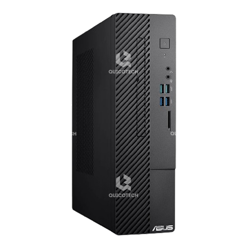 ASUS DESKTOP S500SC TOWER, I3-10105  (Free LG 22" 22MP410)