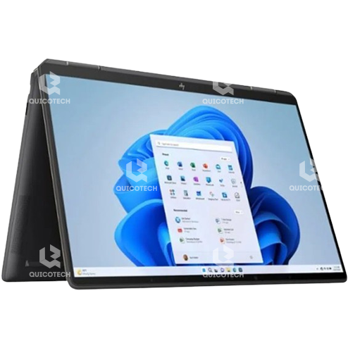 HP LAPTOP SPECTRE X360 14-EF2013 (7P0Q7UA#ABA), I7, FHD, TOUCH, 13.5"