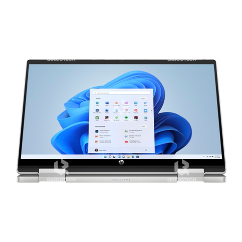 HP LAPTOP PAVILION X360 2 in 1 14-EK1008NE (834W2EA), I7, FHD, TOUCH, 14"