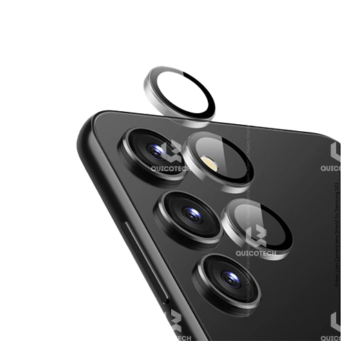CAMERA LENS SHIELD S23/S23 PLUS/ S23 ULTRA