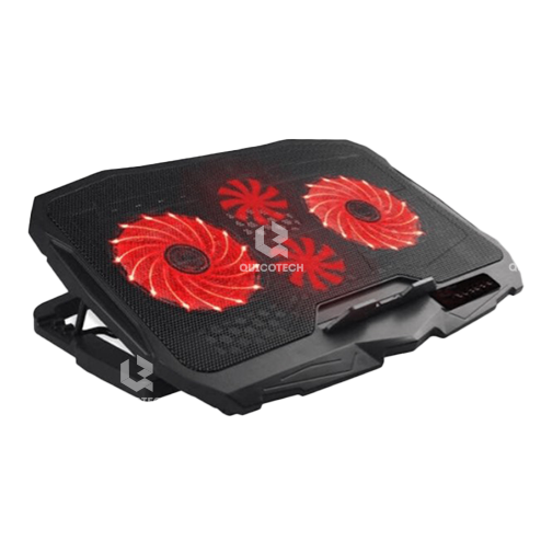 COMPUTER FAN COOLING PAD