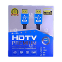 Cable HDMI 2.0, 4K