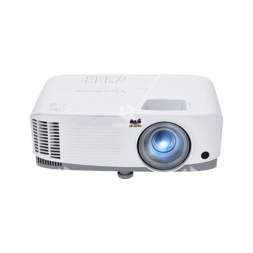 VIEWSONIC PROJECTOR PA503S, 3800 LUMENS