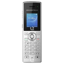 GRANDSTREAM DECT IP PHONE, 10 SIP ACCOUNTS, 10 LINES, 128X160(1.8") LCD 8000MAH NI-MH AAA, 5V/1A MICRO-USB PSU (DP722)