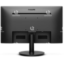 PHILIPS MONITOR 21.5" FLAT WIDE