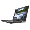 DELL LAPTOP (USED) LATITUDE 5590, I7, 15.6"