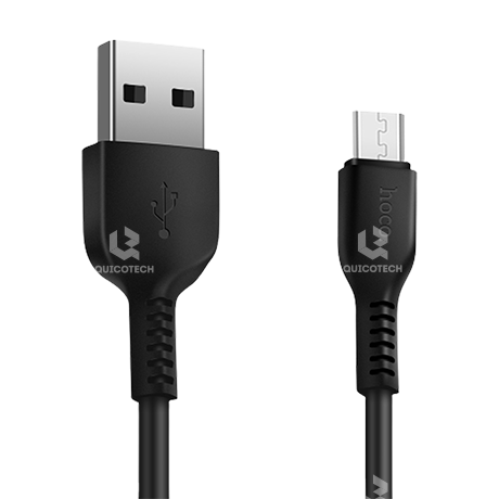 Hoco Cable Micro, HPQS-15/a