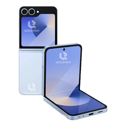 SAMSUNG GALAXY Z FLIP 6, 256GB, 12GB RAM
