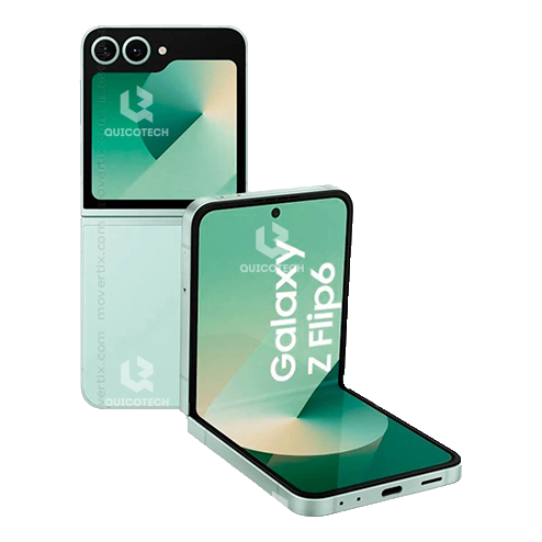 SAMSUNG GALAXY Z FLIP 6, 256GB, 12GB RAM