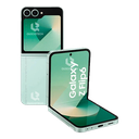 SAMSUNG GALAXY Z FLIP 6, 256GB, 12GB RAM