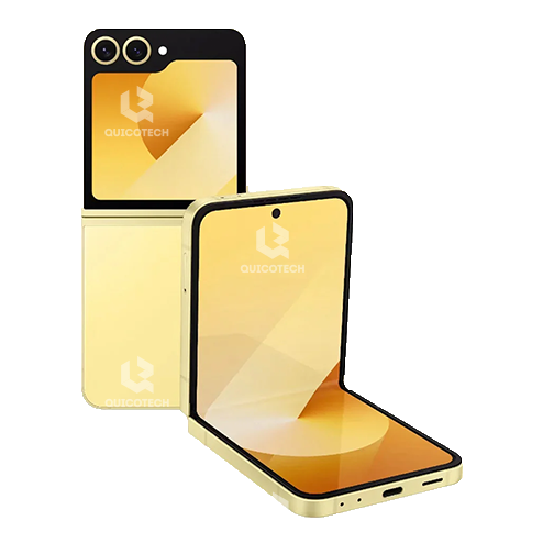 SAMSUNG GALAXY Z FLIP 6, 256GB, 12GB RAM