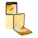 SAMSUNG GALAXY Z FLIP 6, 256GB, 12GB RAM
